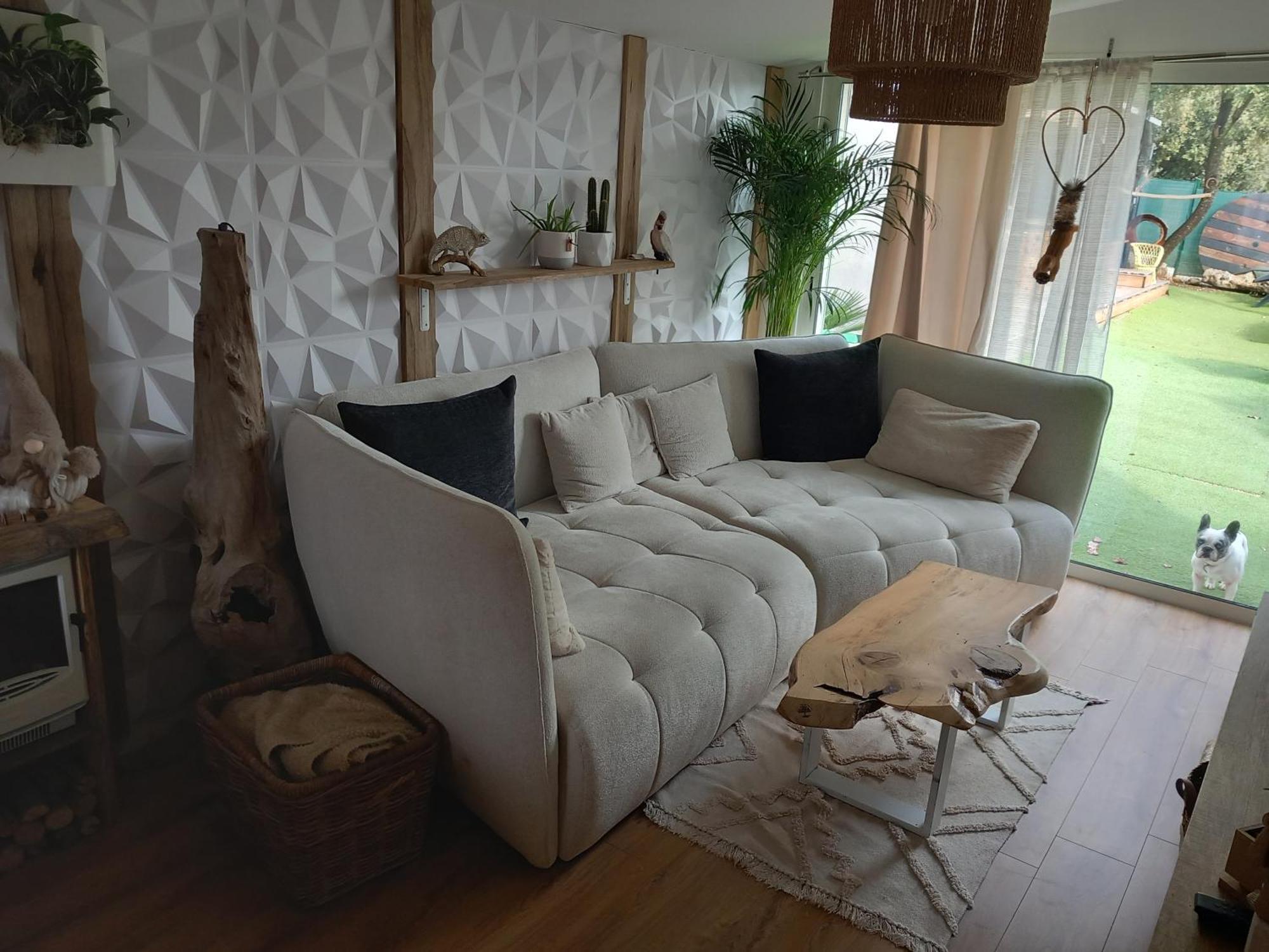Villa 4 Chambres Avec Jacuzzi แซ็ง-มักซิแม็ง-ลา-แซ็ง-โบม ภายนอก รูปภาพ